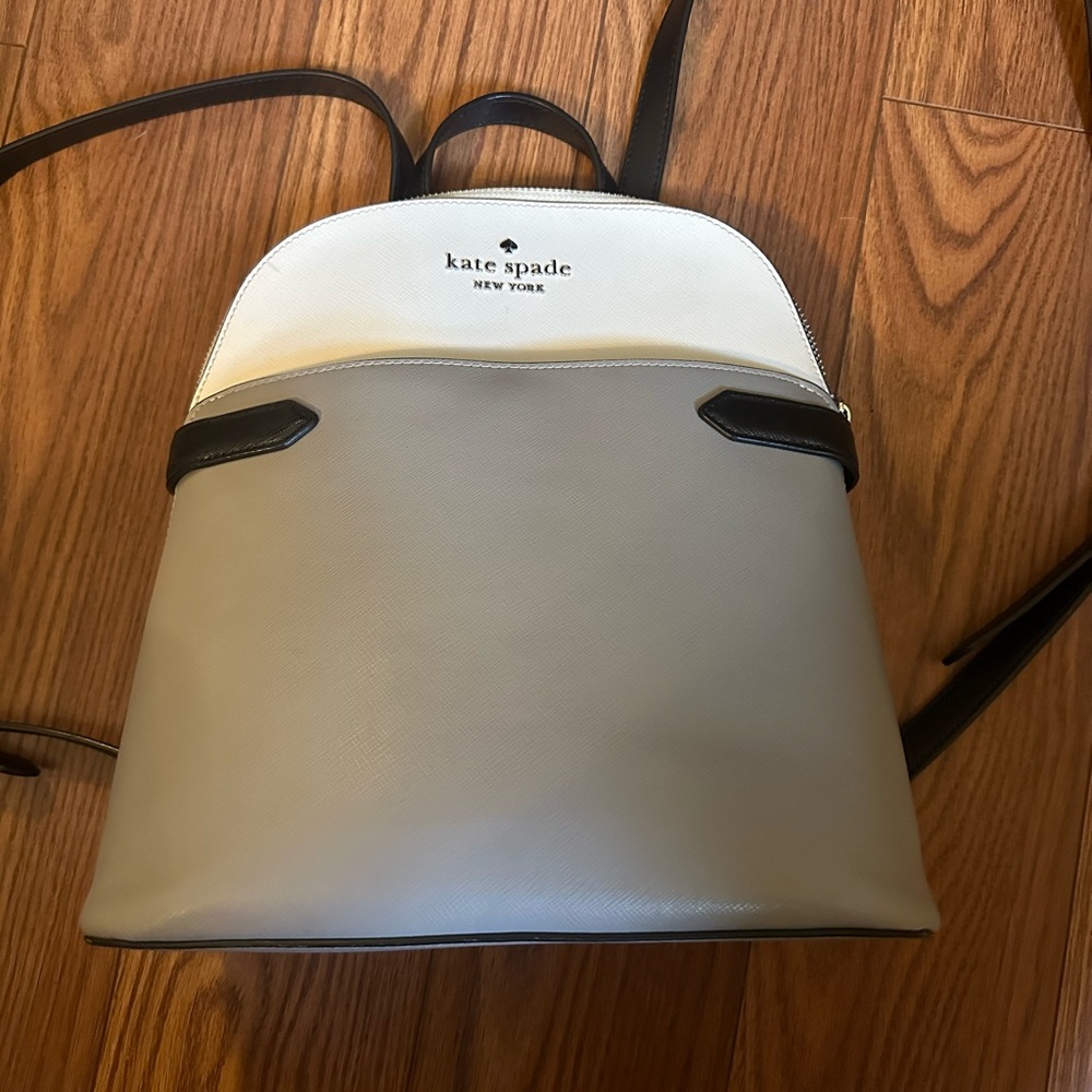 Kate Spade Staci dome back pack
